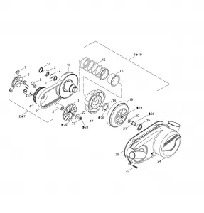 05- Pulleys