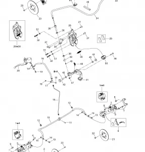 06- Hydraulic Brake