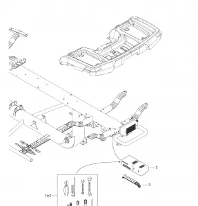 09- Luggage Rack