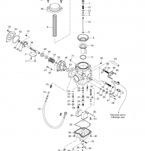 02- Carburetor