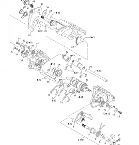 05- Gear Shift