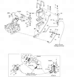 10- Battery And Electrical Accessories