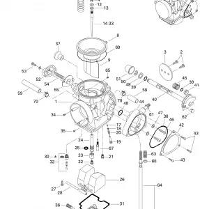 02- Carburetor