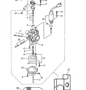 02- Carburetor