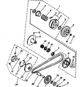 05- Clutch