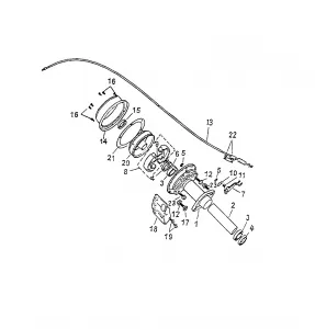 06- Rear Brake