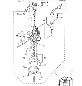 02- Carburetor