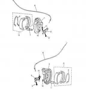 06- Front Brake