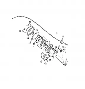 06- Rear Brake