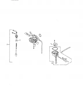 02- Carburetor
