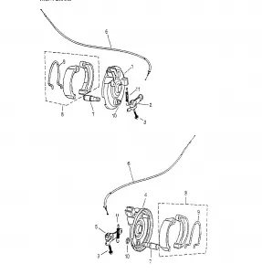 06- Front Brake