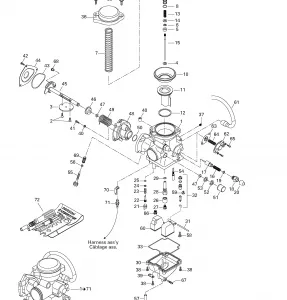 02- Carburetor