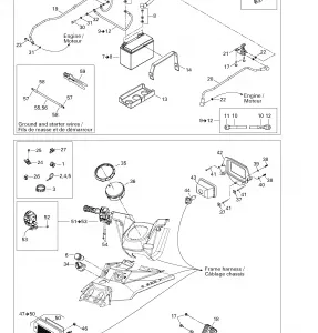 10- Battery And Electrical Accessories