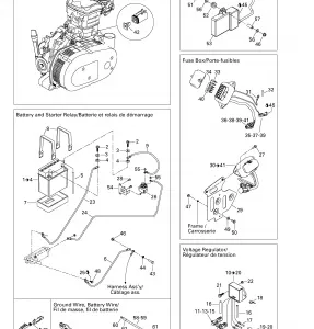 10- Battery And Electrical Accessories