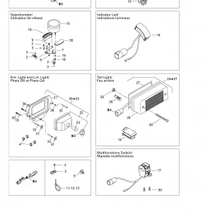 10- Electrical Accessories