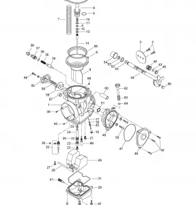 02- Carburetor