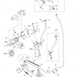 06- Hydraulic Rear Brake