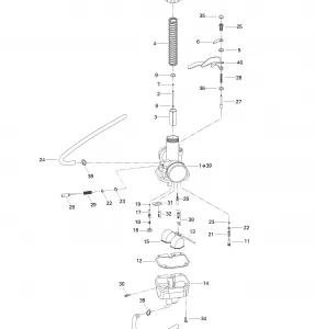 02- Carburetor