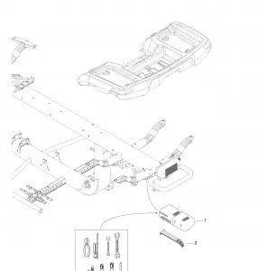 09- Luggage Rack