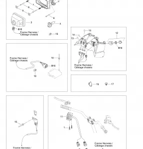 10- Electrical Accessories