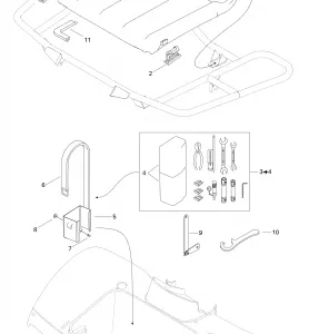 09- Front Tray