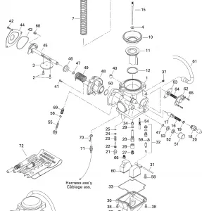 02- Carburetor