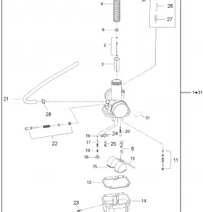 02- Carburetor