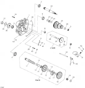 05- Gear Shift