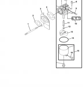 02- Carburetor