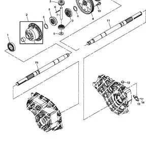 05- Differential Gear