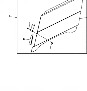 09- Optional Windshield