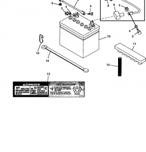 10- Battery