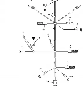 10- Electrical Harness