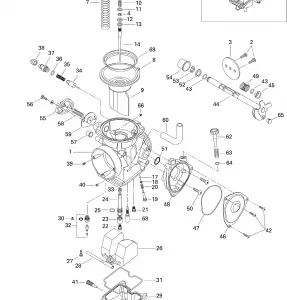 02- Carburetor