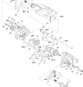 05- Gear Shift