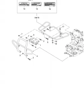 09- Luggage Racks