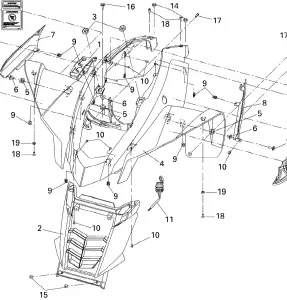 09- Front Fender