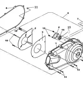05- CVT Cover