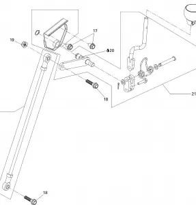 05- Gear Shift