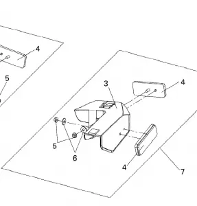 09- Rear Reflectors