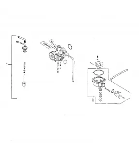02- Carburetor
