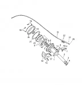 06- Rear Brake
