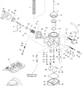 02- Carburetor