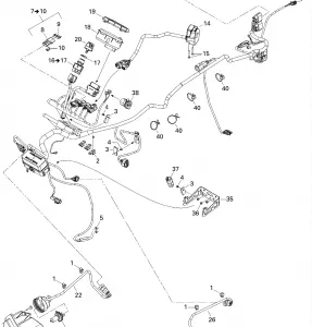 10- Electrical Accessories STD