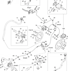 06- Hydraulic Brake