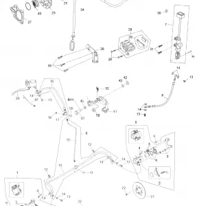 06- Hydraulic Brake