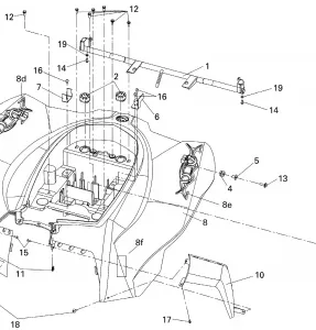 09- Rear Fender