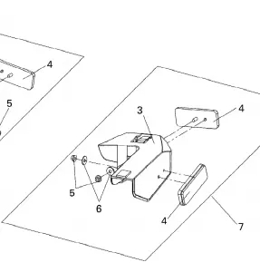 09- Rear Reflectors