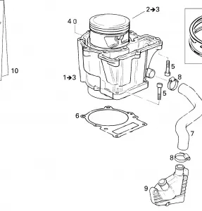 01- Cylinder