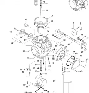 02- Carburetor